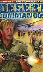Desert Commandos