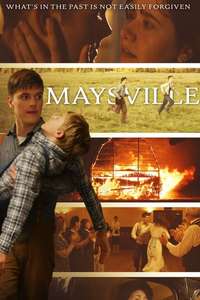 Maysville - Poster