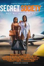 Secret Society