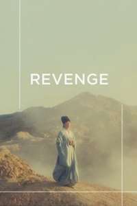 Revenge - Poster