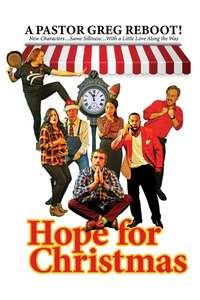 Hope For Christmas - Posters