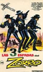 Sword of Zorro