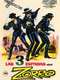 Sword of Zorro