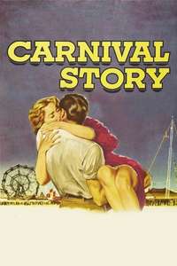Carnival Story - Poster