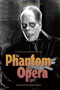 The Phantom of the Opera - Poster