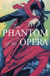 The Phantom of the Opera - Poster