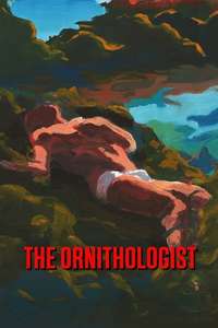 The Ornithologist - Poster