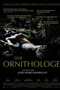 The Ornithologist - Poster