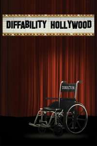 Diffability Hollywood - Poster