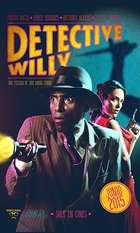 Detective Willy