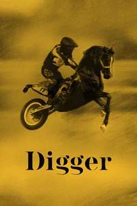 Digger - Poster
