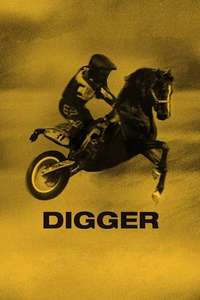 Digger - Poster