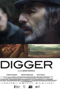 Digger - Poster