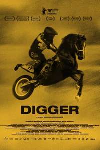 Digger - Poster