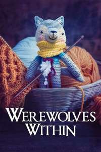 Werewolves Within - Poster