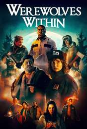 Werewolves Within