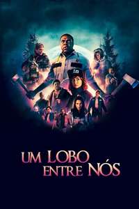 Werewolves Within - Poster