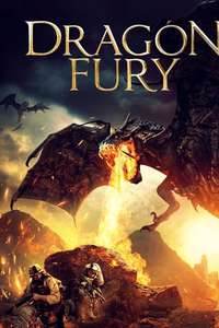 Dragon Fury - Posters