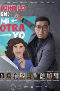 Mi otra yo - Posters