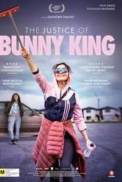 The Justice of Bunny King