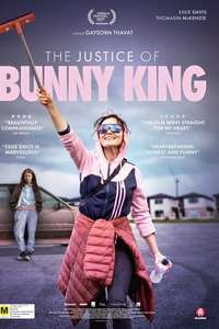 The Justice of Bunny King - Poster