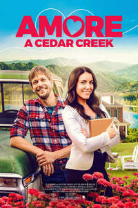 Love at the Ranch - Posters