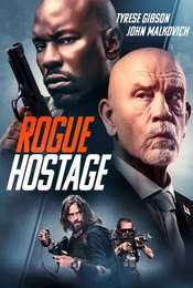 Rogue Hostage