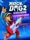Rock Dog 2: Rock Around the Park