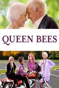 Queen Bees - Posters