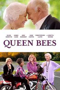 Queen Bees - Posters