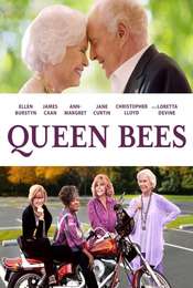 Queen Bees