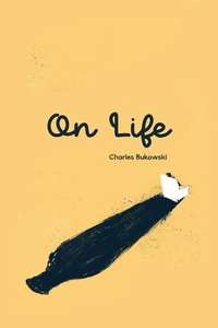 On Life - Poster