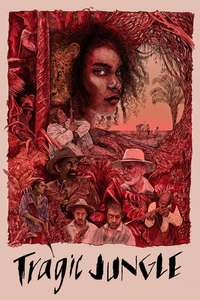 Tragic Jungle - Poster
