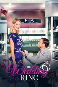 The Wedding Ring - Posters