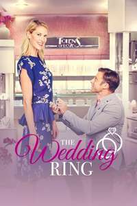 The Wedding Ring - Posters