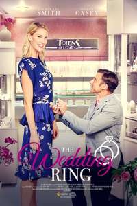 The Wedding Ring - Posters