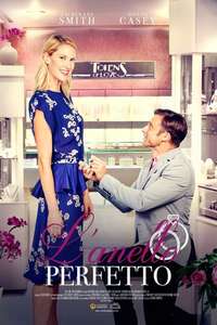 The Wedding Ring - Posters