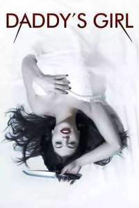 Daddy's Girl - Poster