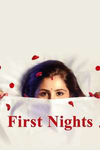 First Nights - Poster
