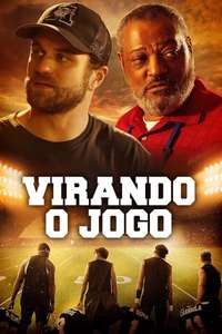 Under the Stadium Lights - Poster