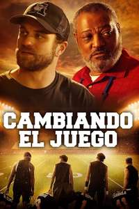 Under the Stadium Lights - Poster