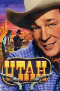 Utah - Posters