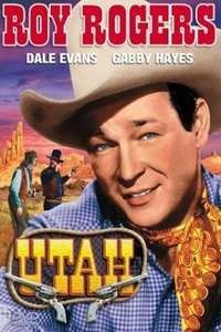 Utah - Posters