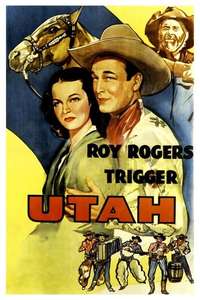 Utah - Posters