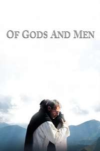 Of Gods and Men - Poster