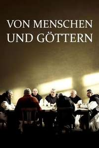 Of Gods and Men - Poster