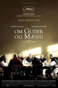 Of Gods and Men - Poster
