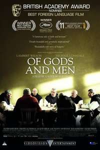 Of Gods and Men - Poster
