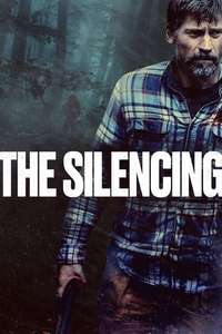 The Silencing - Posters