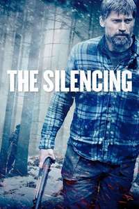 The Silencing - Posters